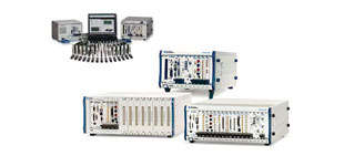 Instruments Control Panels