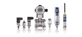 PRESSURE MEASUREMENT